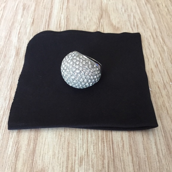 Camille Lucie W Ring . Stylish. Big . New - Picture 2 of 6